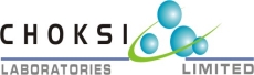 Choksi Laboratories Limited